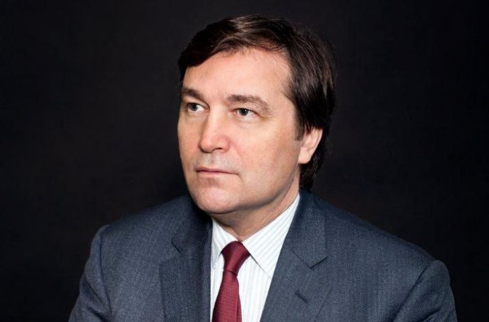 Жизнь в Украине идет по принципу: «Сегодня будет хуже, чем вчера, но все же лучше, чем завтра»