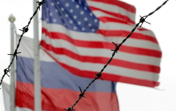 Санкционный список США пополнился шестью видными россиянами