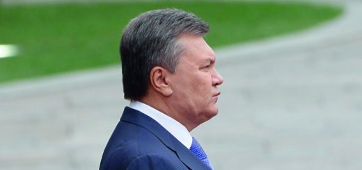 Украинская полиция сорвала планы Януковича