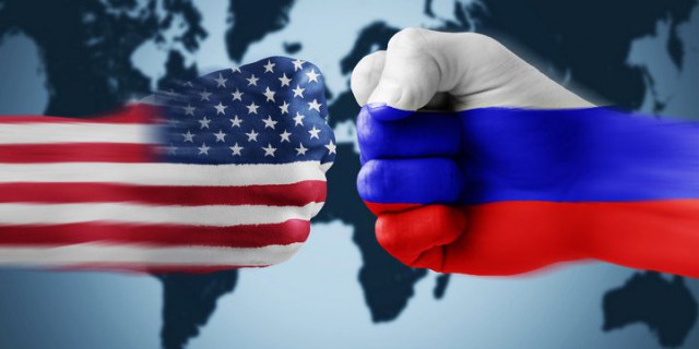 Между США и Россией вновь дипломатическая война: новый шаг Вашингтона вызвал истерику Кремля