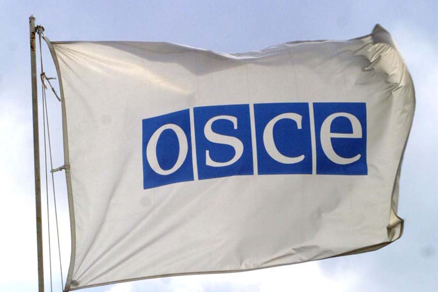 Наблюдатели ОБСЕ обнародовали интересную информацию от «вкладчиков» под НБУ 