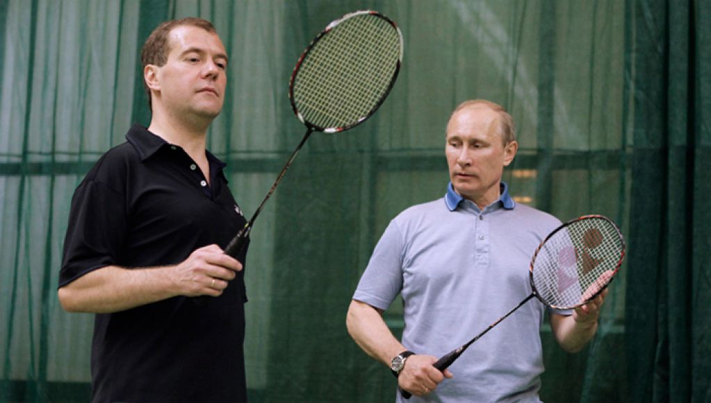 Титаник победителей. Готов ли Путин сдать Медведева силовикам