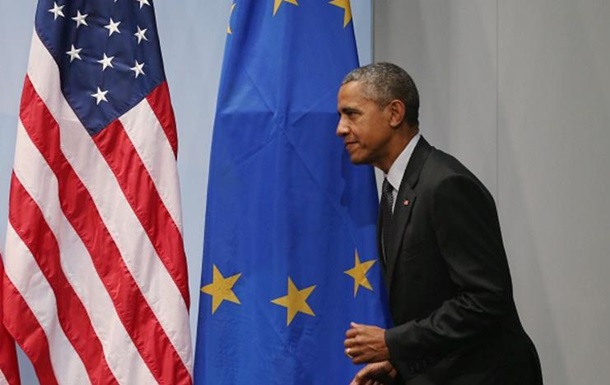 Reuters: Евросоюз и США обсудят санкции против РФ