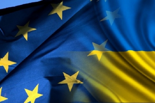 ЕС дает «зеленый свет» переговорам по безвизу для Украины