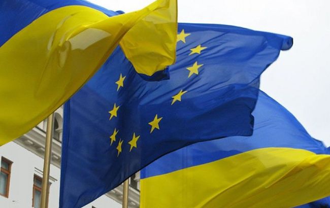 ЕС принял решение, когда заработает украинский безвиз
