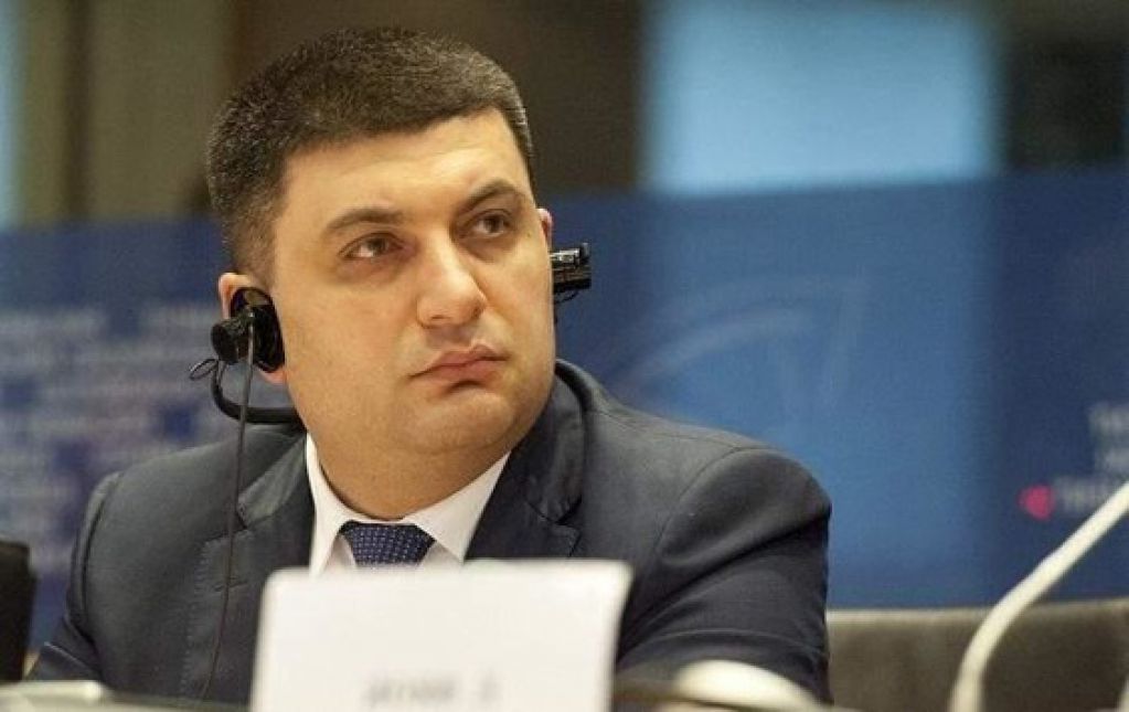 Комунальний «Шатун». Про субсидії і ціну обіцянок Гройсмана