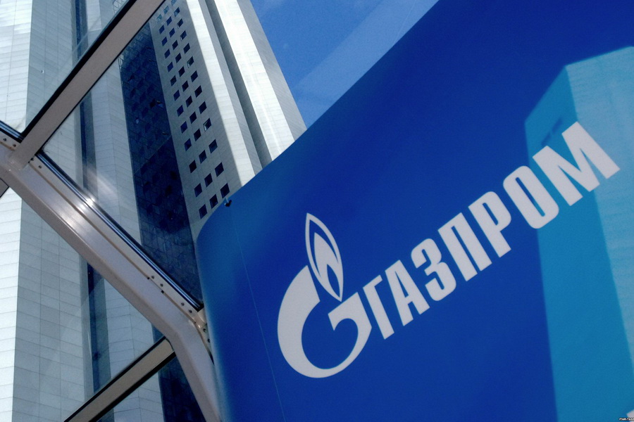 «Газпром» оказывает финансовую поддержку холдингу Фирташа «Осткем»