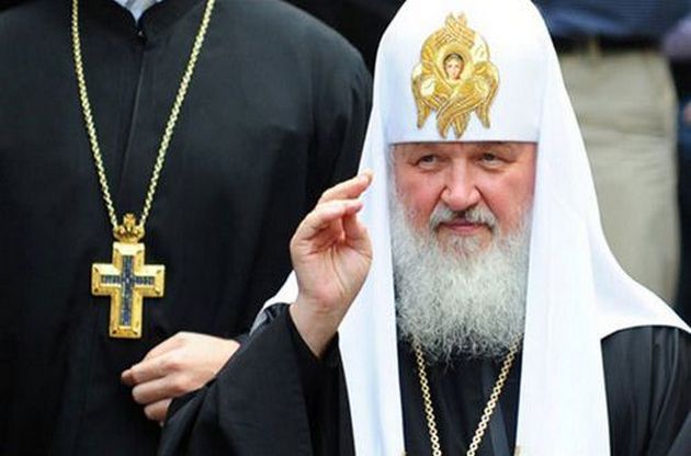 Кирилл заявил, что никогда не согласится на независимость Украинской церкви, и получил ответ