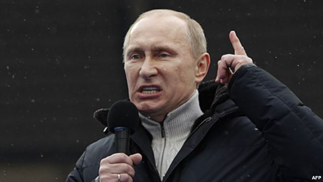 Путин внезапно перешел к открытым угрозам и рассказал, когда ждать войны