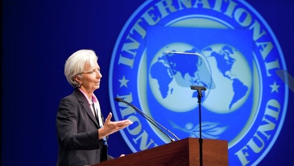 Заминка с траншем: что на самом деле смутило МВФ