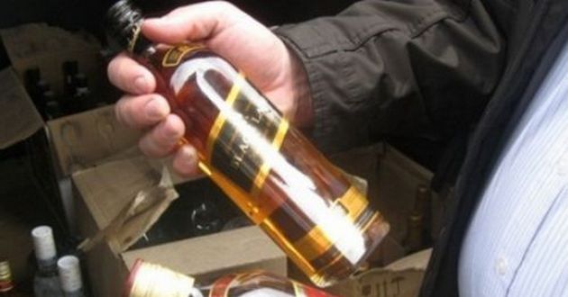 Запасайтесь: со 2 декабря в Украине подорожает алкоголь