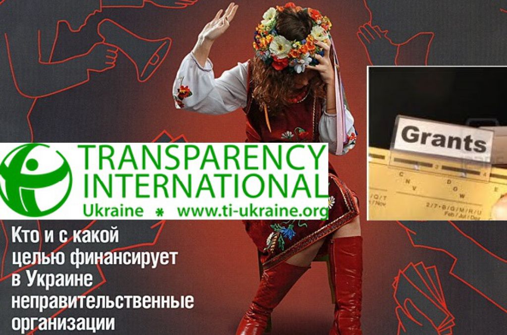 Мед против пчел, или о роли младореформаторства и грантоедства в Украине