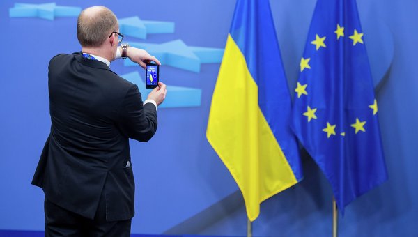 Саммит «Украина - ЕС»: чего ожидать от сегодняшней встречи в Брюсселе