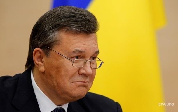 На допрос Януковича «слетятся» представители 300 СМИ