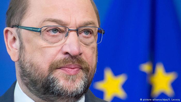 Президент ЕП назвал причины задержки безвиза для Украины
