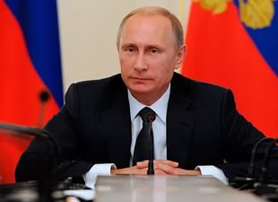 Путин замахнулся на весь мир: Границы России не заканчиваются нигде