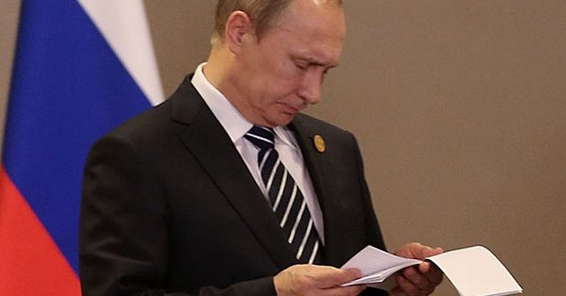 Обнародован список «полезных идиотов Путина» за рубежом