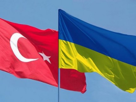 Кредит в 50 млн долларов Украине предоставит Турция