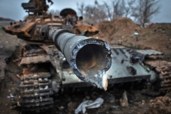 Война на Донбассе: бывший соратник Порошенко сделал громкое заявление