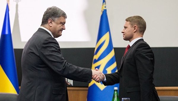 Призначенням О.Горгана Президент політично посилив Київську область