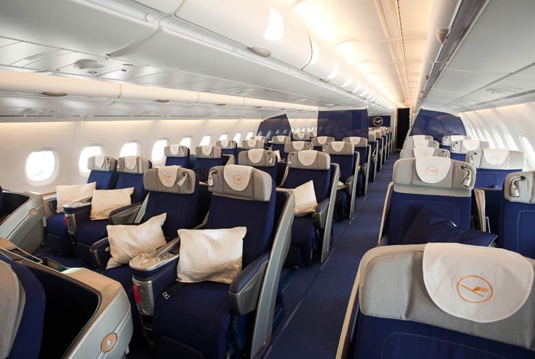 Пилоты Lufthansa анонсировали новую забастовку