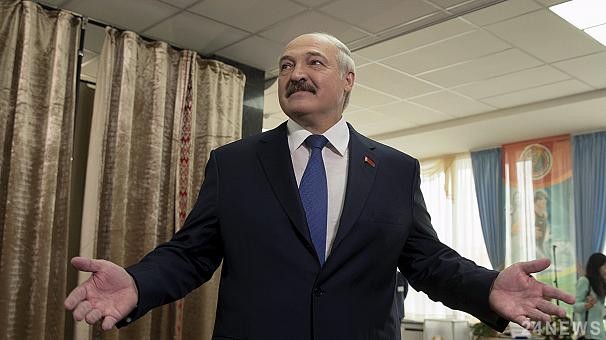 Страны Евросоюза готовы обсудить Минск-3 авторства Лукашенко