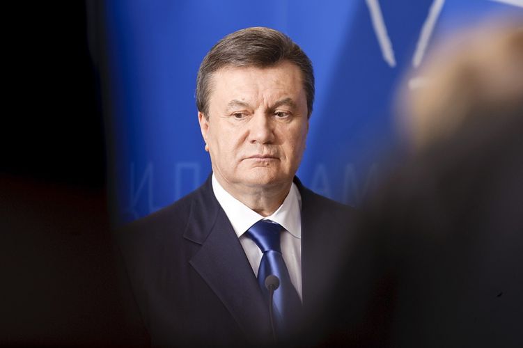 Януковича ждут в Киеве. ДОКУМЕНТ