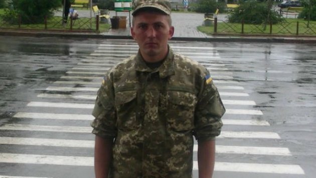 В воинской части Одессы разыграласть трагедия: бойца забили до смерти 
