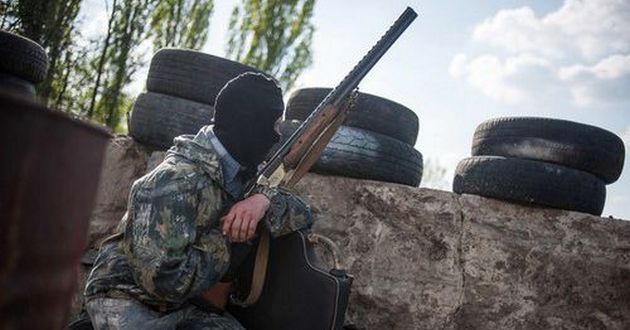 Как россияне воюют на Донбассе: французские журналисты сняли откровенный фильм для Гааги. ВИДЕО