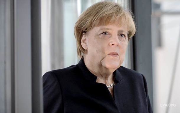 Долгоиграющая евроинтеграция Турции: Меркель сделала жесткое заявление