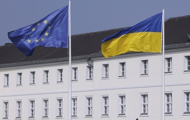 Фрустрация нации как следствие саммита Украина-ЕС