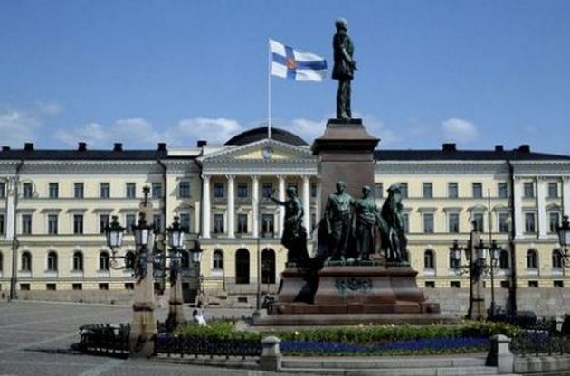В Финляндии боятся непредсказуемого «русского мира»