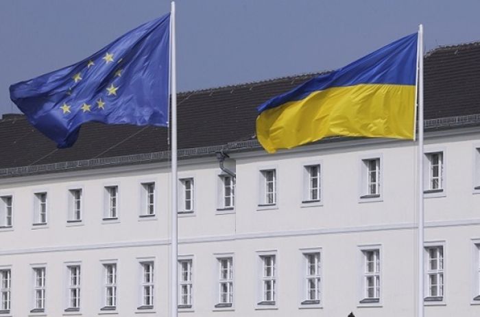 Фрустрация нации как следствие саммита Украина-ЕС