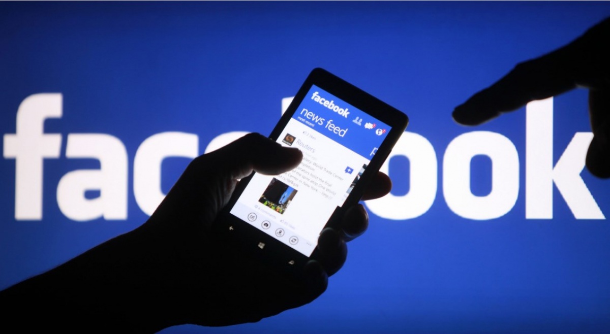 В России подумывают о запрете Facebook