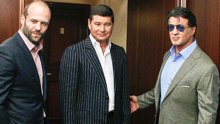 Критика Президента не прошла безнаказанно: Онищенко обвиняется в госизмене