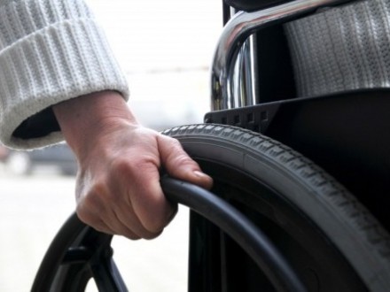 В.Сушкевич предлагает правительству ставить в приоритет проблему переселенцев с инвалидностью