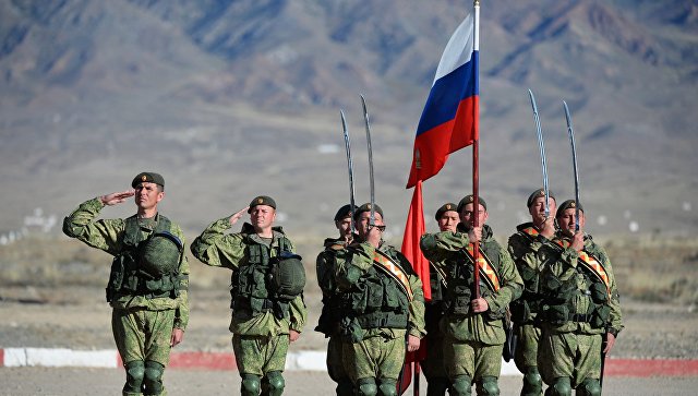 Удар в спину: Кыргызстан потребовал от Путина убрать российские военные базы