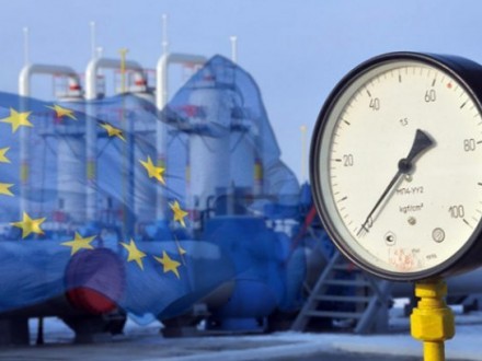 Президенты Украины и Польши: Процесс строительства газового интерконнектора между странами будет ускорен