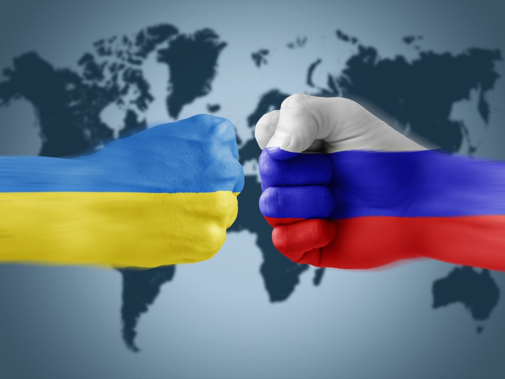 Эксперт: Украина очень красиво подставила Россию