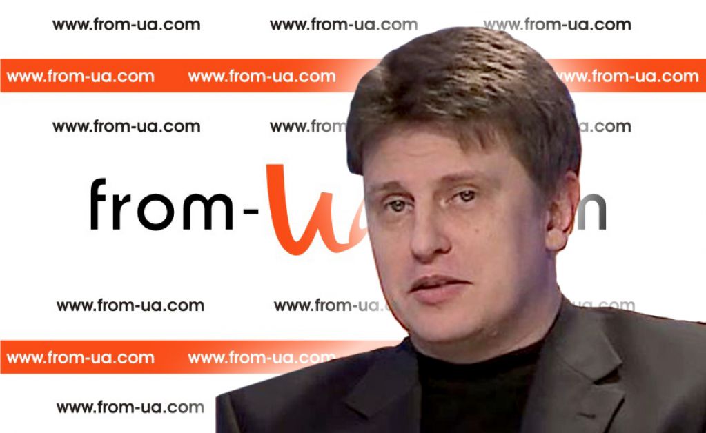 Кафтан: «Ни Россия, ни Евросоюз, ни США не были и не станут друзьями Украины»