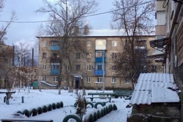 Бои под Донецком: в Сети появилось тревожное ВИДЕО 