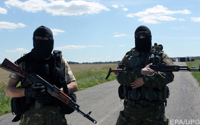 В ДНР объявили охоту на распространителей листовок с программой «Тебя ждут дома»