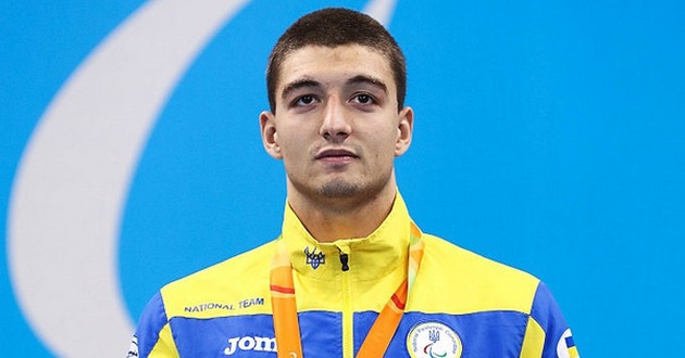 Пятикратный чемпион Паралимпиады рассказал об «обиженных жинью»  предателях Украины