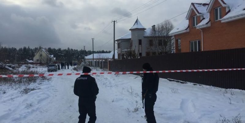 Головы полетели: отстранены от работы три руководителя киевской полиции