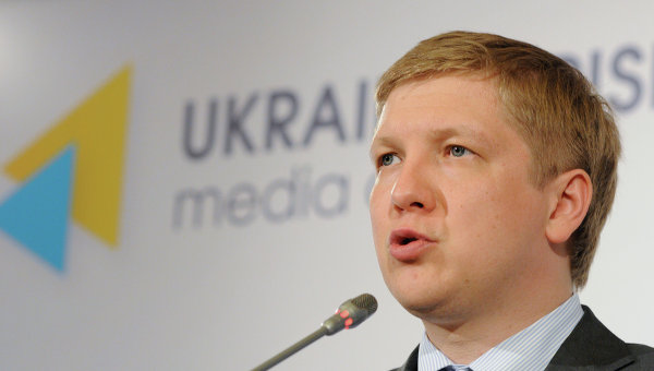 Коболев рассказал, что произойдет с ГТС Украины без транзита российского газа 