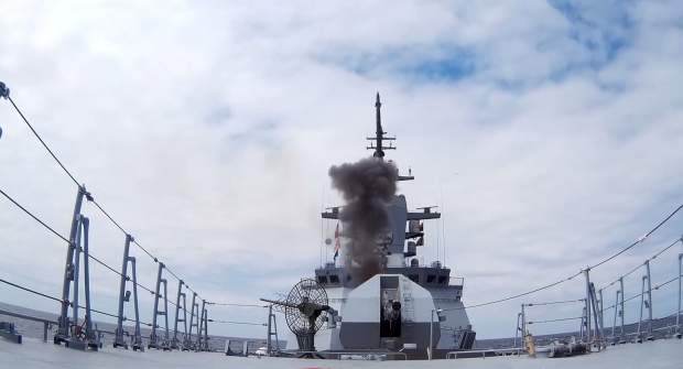 Слухи о резком усилении Черноморского флота РФ – это шантаж. И вот почему