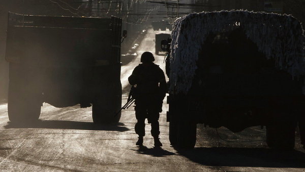 Страшная статистика: за 2,5 года гибридной войны Украина потеряла более 3000 военных