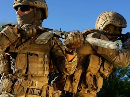 Нардеп: Военные ССпО ВСУ смогут получать приличную надбавку к денежному обеспечению