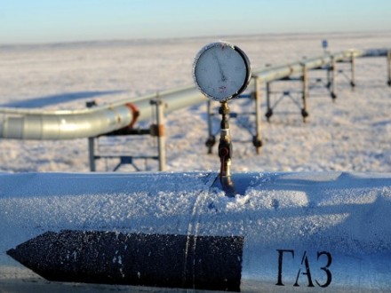 Кремль выдвигает условие для подписания с Киевом соглашения о газоснабжении