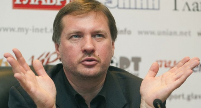 Тарас Черновил: Следующие выборы могут ознаменоваться приходом Савченко с сепаратистами в «Народном рухе»